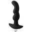 Вібростимулятор простати Fantasstic Vibrating Prostate Plug, чорний - Фото №2