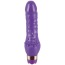 Вібратор Mini Vibrator Purple, фіолетовий - Фото №1