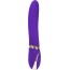 Вибратор Vibe Couture Glam Up, фиолетовый - Фото №3