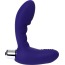 Вибростимулятор простаты ToDo Vibrating Prostate Massager Bruman, фиолетовый - Фото №0