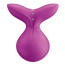 Кліторальний вібратор Satisfyer Viva La Vulva 3, фіолетовий - Фото №5