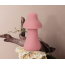 Клиторальный вибратор Sweet Em Mini Mushroom Vibrator, розовый - Фото №4