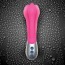 Универсальный массажер Infinit Rechargeable Massager, розовый - Фото №9