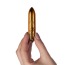 Клиторальный вибратор Rocks-Off Single Speed Copper, бронзовый - Фото №2