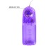 Вакуумная помпа с вибрацией для клитора Butterfly Clitoral Pump, фиолетовая - Фото №8