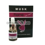 Концентрат феромонов Musk Flame, 5 мл для женщин - Фото №1