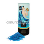 Соль для ванны Shunga Oriental Crystals Ocean Breeze, 500 г - Фото №1