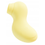 Симулятор орального секса для женщин Fantasy Ducky, желтый - Фото №3
