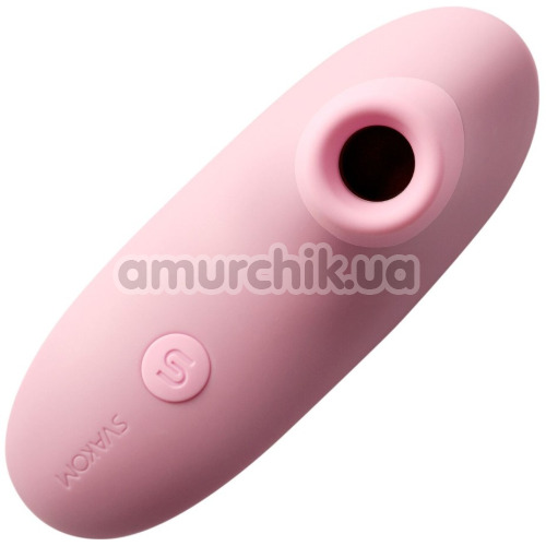 Симулятор орального секса для женщин Svakom Pulse Lite Neo, розовый