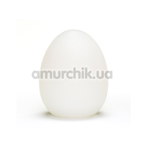 Мастурбатор Tenga Egg Shiny Сонячний