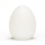 Мастурбатор Tenga Egg Shiny Сонячний - Фото №4