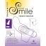 Вибронапалечник Sweet Smile Finger Vibrator, фиолетовый - Фото №5