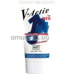 Стимулюючий крем V - Activ Penis Power Cream для чоловіків - Фото №1