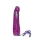 Набір Bedroom Party Vibrator Set з 5 предметів, фіолетовий - Фото №2