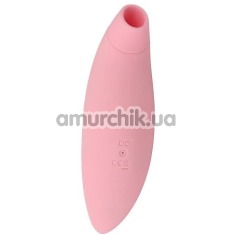 Симулятор орального секса для женщин Aphrovibe Birdy Cutie, розовый - Фото №1