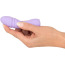 Вибратор Mini Vibrator Cuties Purple 554235, фиолетовый - Фото №6