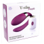 Вибратор V-Vibe Rechargeable Couples Vibrator, фиолетовый - Фото №6