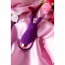 Клиторальный вибратор Eromantica Bunny, фиолетовый - Фото №14