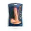 Фаллоимитатор Real Stick Nude 5.5, телесный - Фото №2