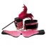 Набор Romantic Pink Prisoner Kit - Фото №0
