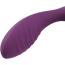 Симулятор орального секса с вибрацией для женщин Tracy's Dog OG Sucking Vibrator, фиолетовый - Фото №10