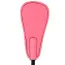 Стек Taboom Glow In The Dark Riding Crop, розовый - Фото №2