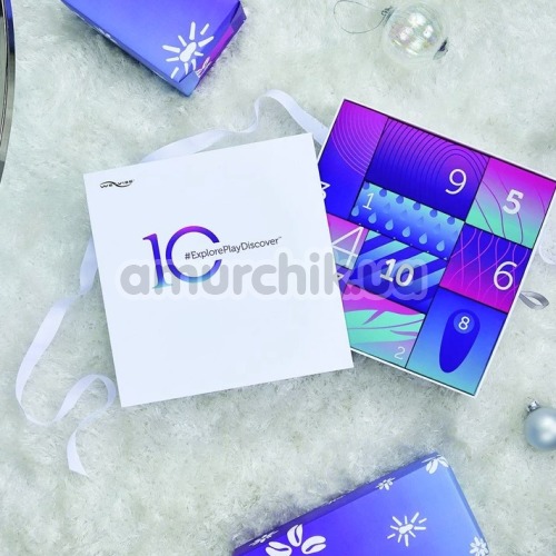 Набір We-Vibe Discover Gift Box