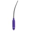 Кліторальний вібратор Clit Stimulation Extra Long, фіолетовий - Фото №0