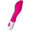 Вибратор A-Toys 10-Function Vibrator Mika, розовый - Фото №5