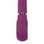 Универсальный вибромассажер G-Vibe пурпурный - Фото №5
