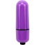 Клиторальный вибратор My First Mini Love Bullet Purple, фиолетовый - Фото №0
