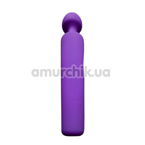 Универсальный массажер Odeco Adora Massager, фиолетовый