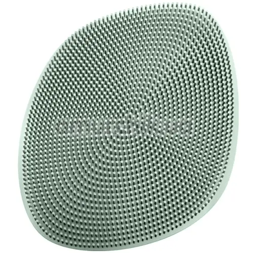 Щетка для лица Geske Facial Brush 4 in 1, зеленая