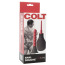 Інтимний душ Colt Anal Douche, червоно-чорний - Фото №17