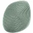 Щетка для лица Geske Facial Brush 4 in 1, зеленая - Фото №7
