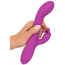 Вибратор Javida Thumping Rabbit Vibrator, фиолетовый - Фото №8