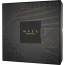 Портупея Bijoux Indiscrets Maze 8 Harness, черная - Фото №6