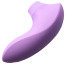 Симулятор орального секса для женщин Svakom Pulse Lite Neo, фиолетовый - Фото №5