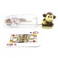Клиторальный вибратор Mini Mini Monkey - Фото №5