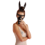 Маска Добермана Loveshop Mask Doberman, чорна - Фото №5