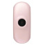 Симулятор орального сексу для жінок з вібрацією Satisfyer Pro To Go 3, рожевий - Фото №5
