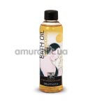 Олія для ванни Shiatsu Aphrodisia Bath Oil Erotic Fruits - екзотичні фрукти, 200 мл - Фото №1