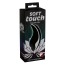 Клиторальный вибратор Soft Touch Lay-On Vibe, черный - Фото №6
