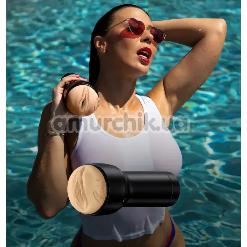 Мастурбатор Kiiroo Feel Rachel Starr PBC, тілесний