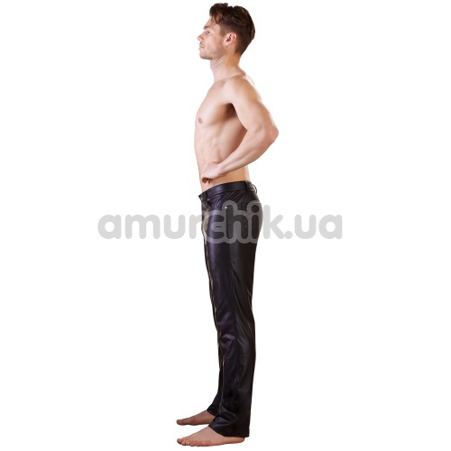 Мужские штаны Nek 2140187, чёрные
