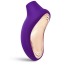 Симулятор орального сексу для жінок Lelo Sona 2 Cruise (Лело Сона Круз 2), фіолетовий - Фото №2