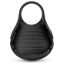 Виброкольцо Dorcel Fun Bag, черное - Фото №3