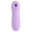 Симулятор орального сексу для жінок Basic Luv Theory Irresistible Touch, фіолетовий - Фото №1