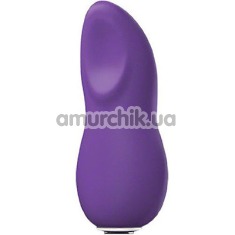 Вібратор We-Vibe Touch Purple (Ві-Вайб Тач Перпл) - Фото №1