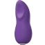 Вибратор We-Vibe Touch Purple (ви вайб тач пурпурный) - Фото №1